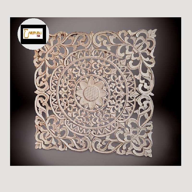 Home décor wall accents