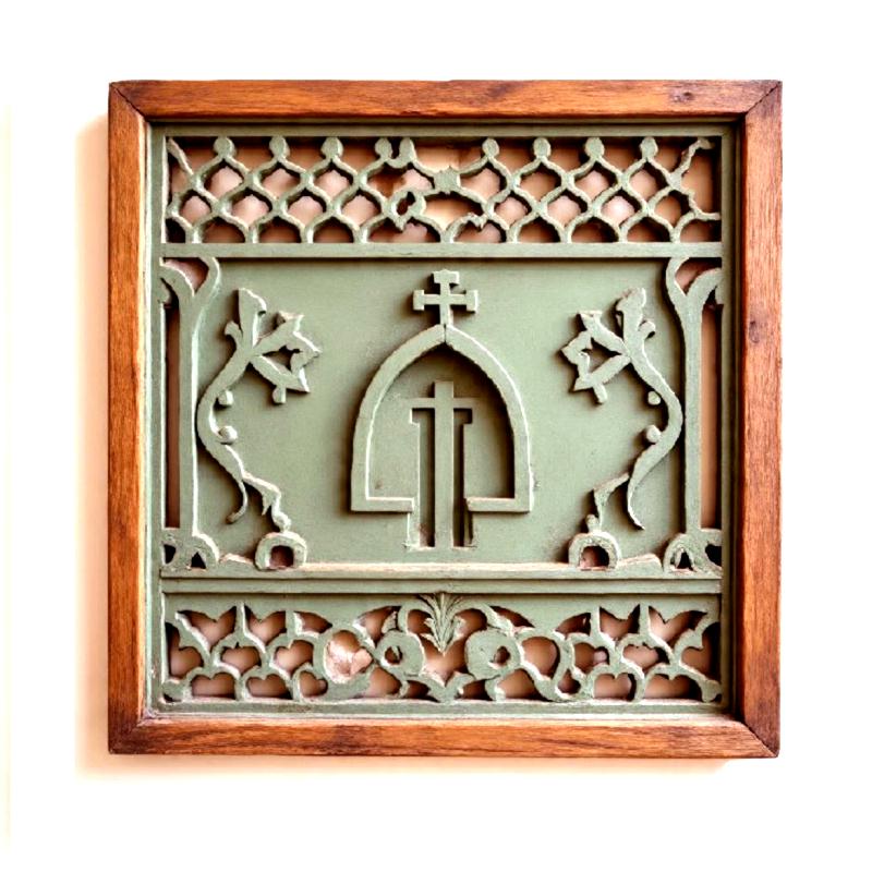 Indian home décor