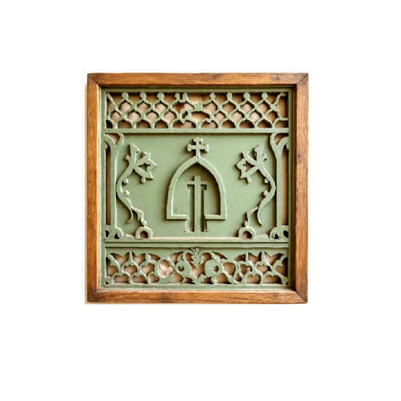 Indian home décor