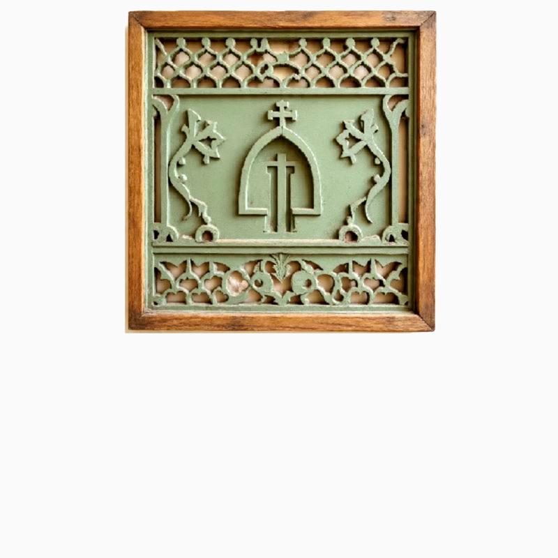 Indian home décor