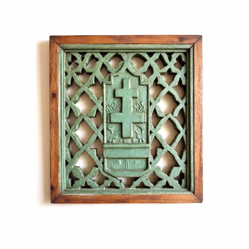 Boho wall art