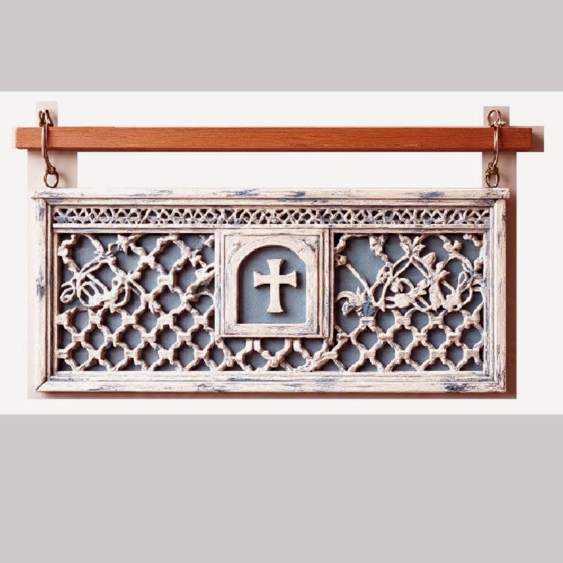Home wall decoration 