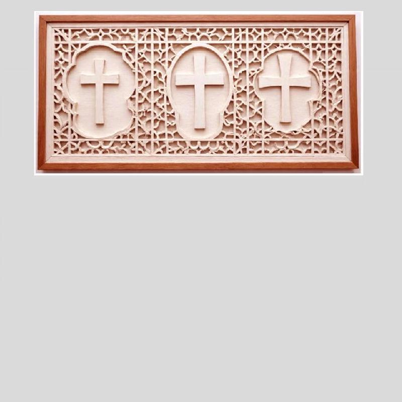 Vintage wall hanging