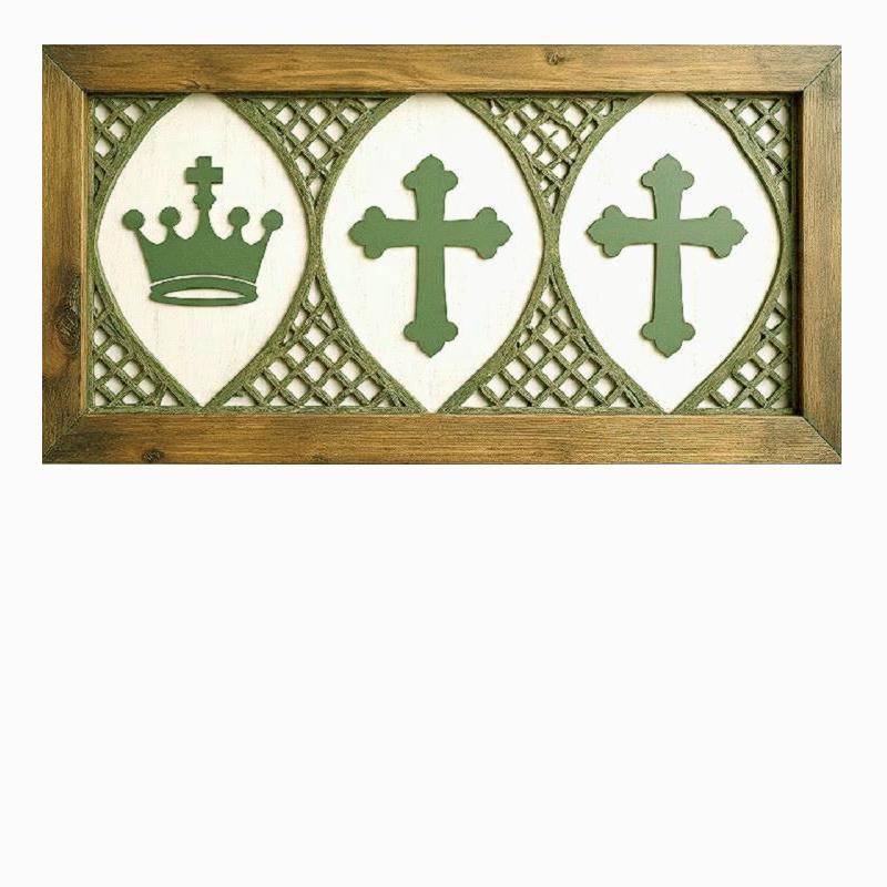 Antique home decoration