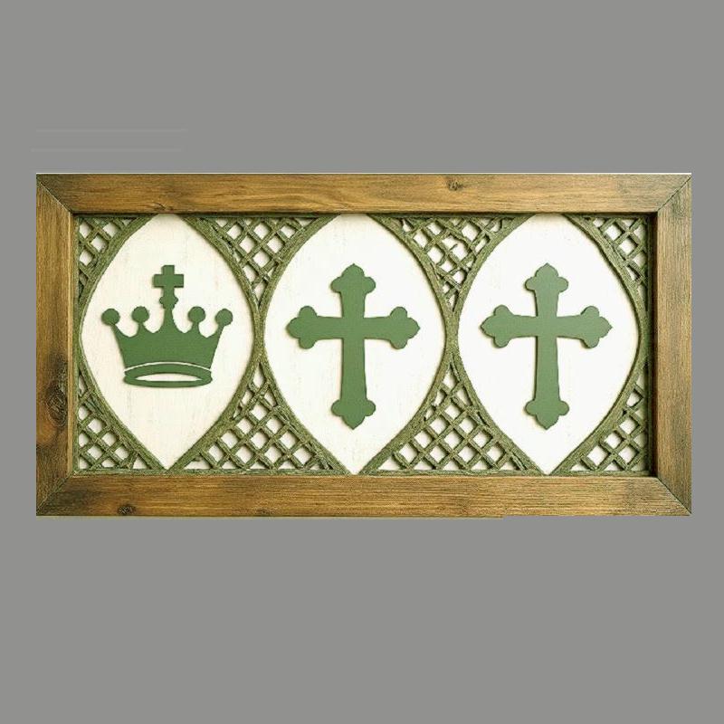 Antique home decoration