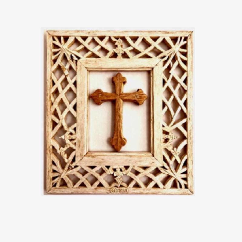 Christmas Wall Hanging