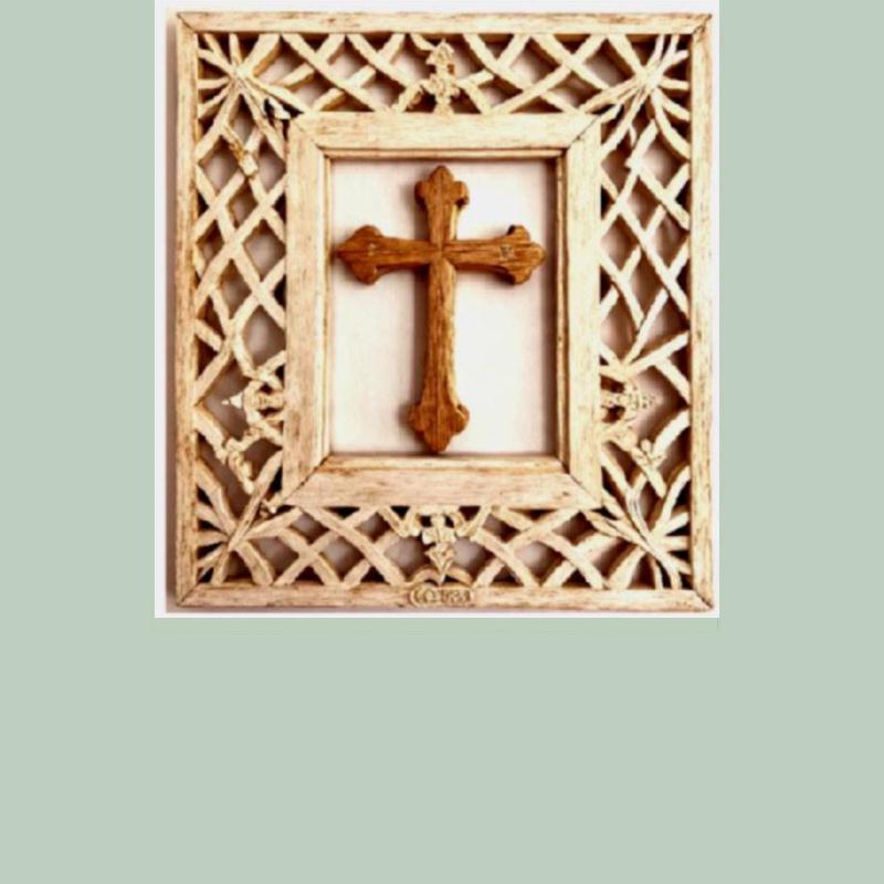 Christmas Wall Hanging