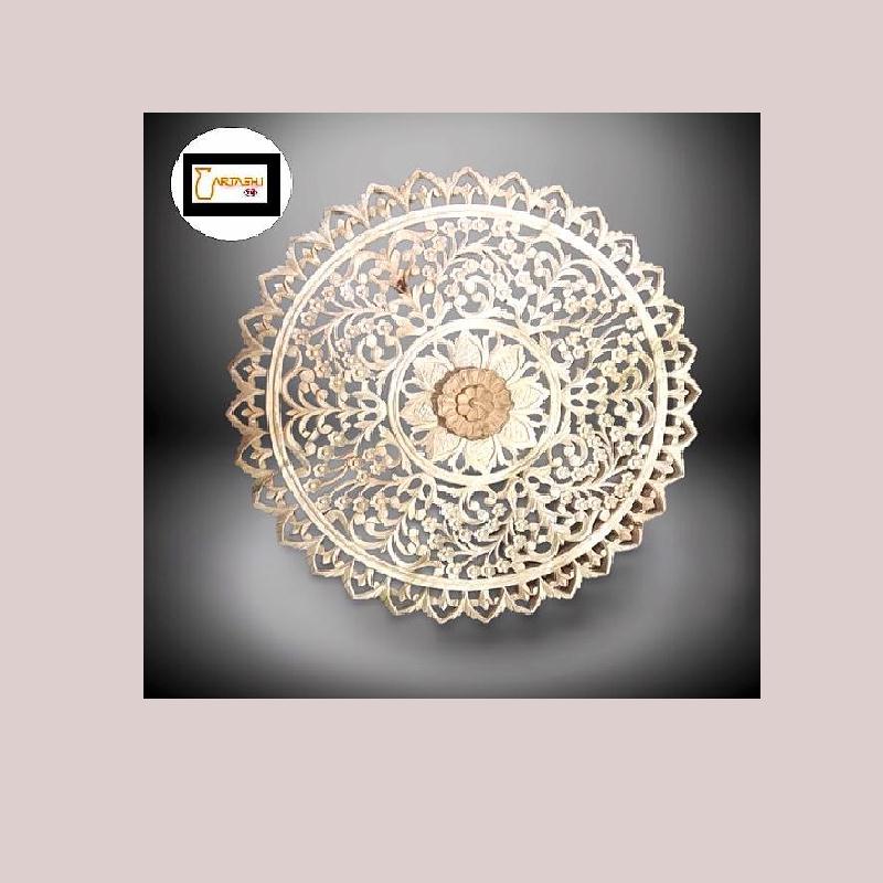 Bohemian wall art