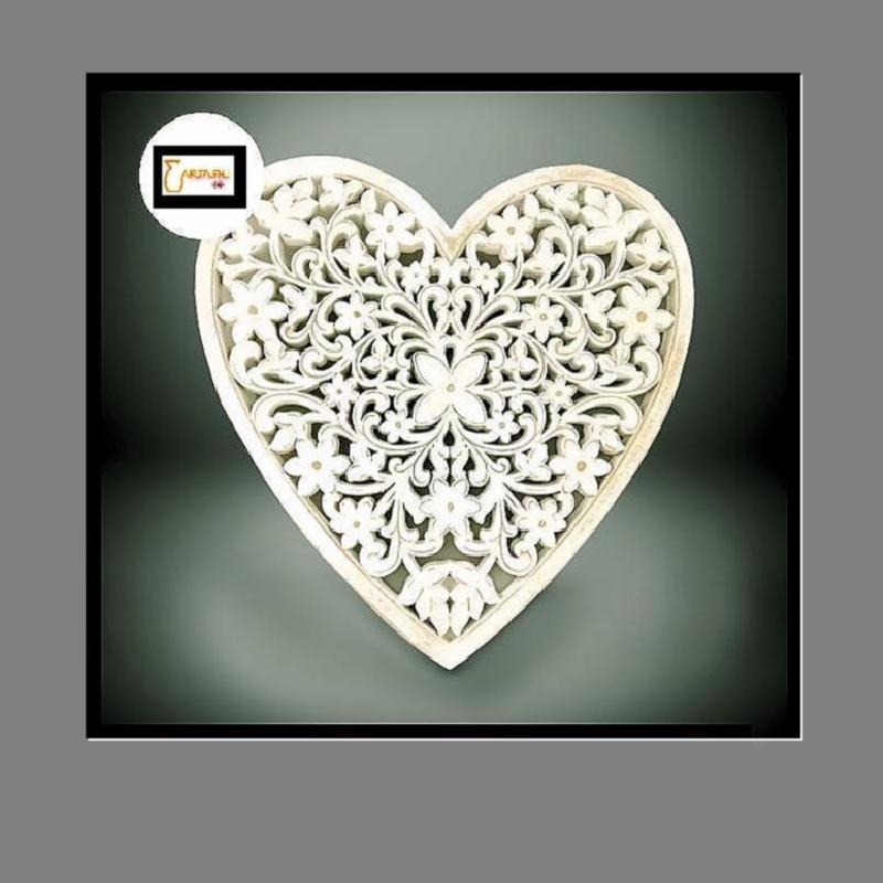 Unique gifts wooden