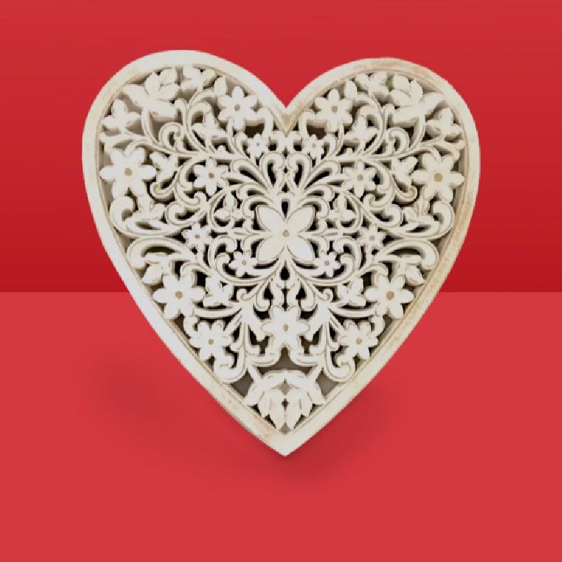 Unique gifts wooden