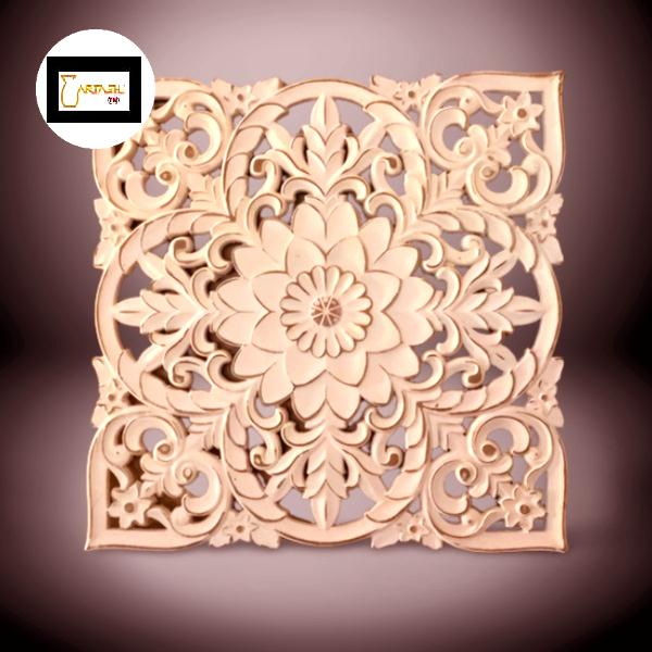 Artistic wooden gifts