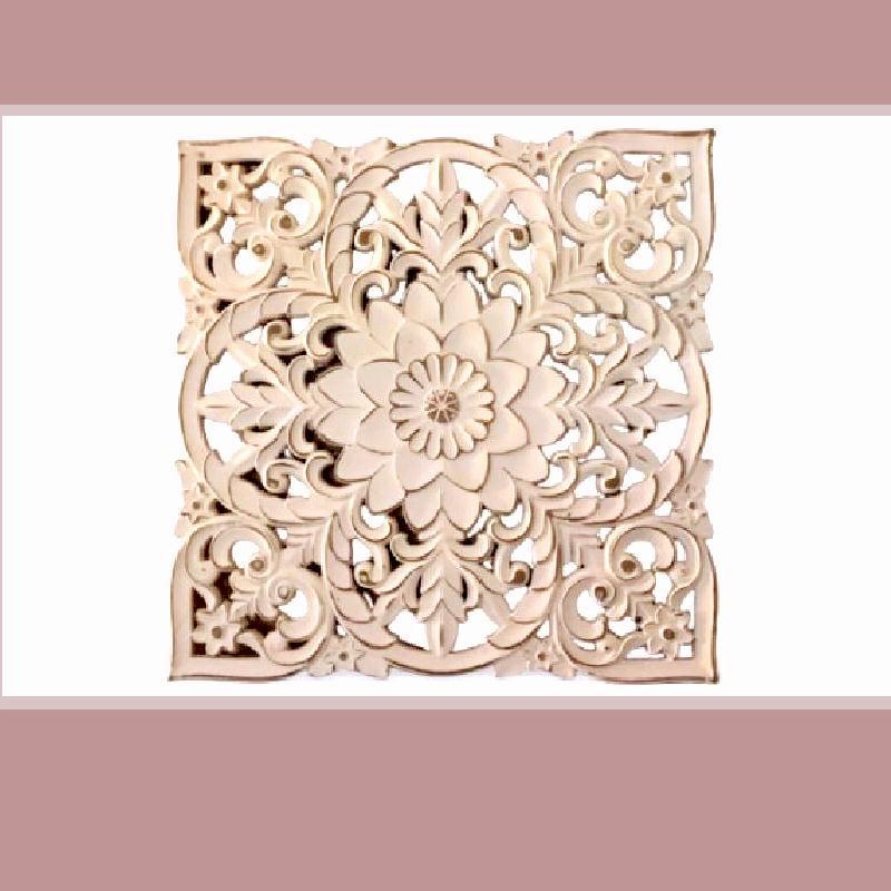 Artistic wooden gifts