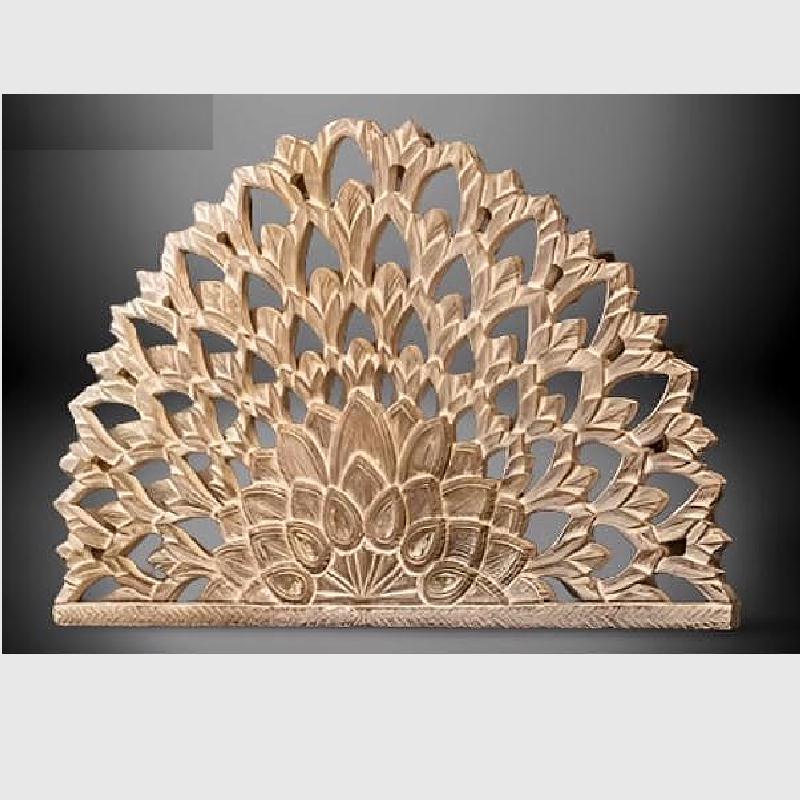 Handmade home decorations