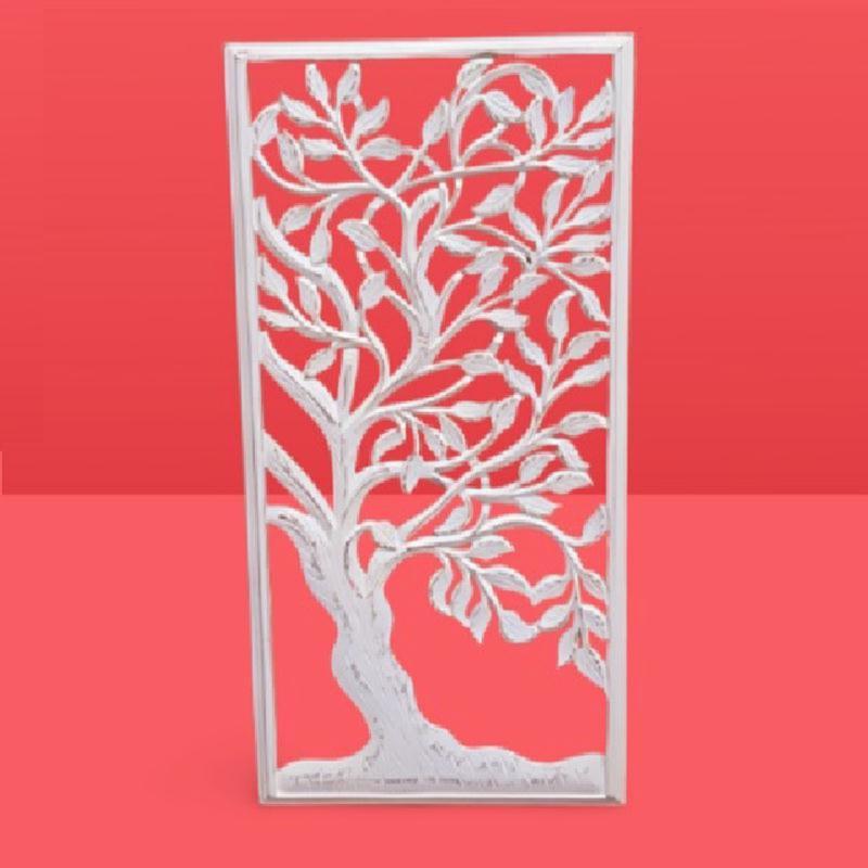 Decorative wall accents handmade