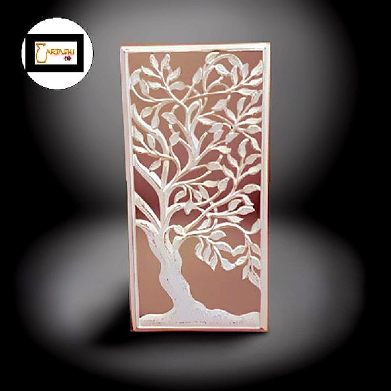 Decorative wall accents handmade
