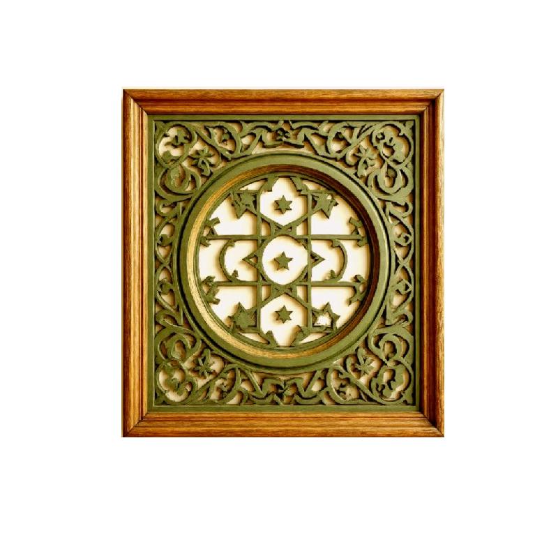 Noor-e-Naksh wall hanging