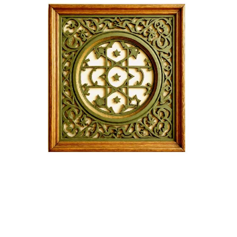Noor-e-Naksh wall hanging