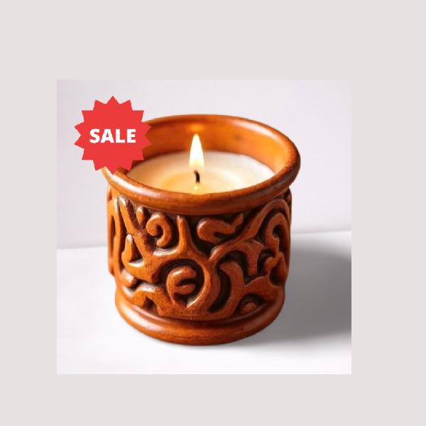 Diwali candle gift packs