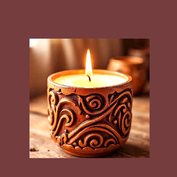 Diwali candle sets