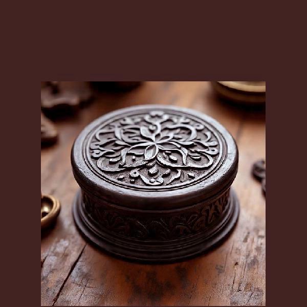 Decorative Box Wooden