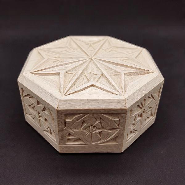 Gift box for her