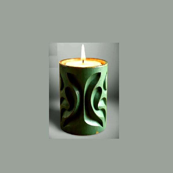 Diwali candle gifts