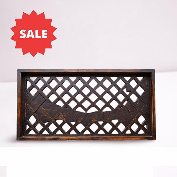 Gift trays
