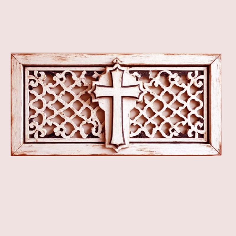 Farmhouse wall decor