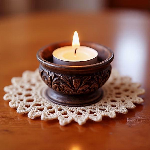 Tea Light Votive