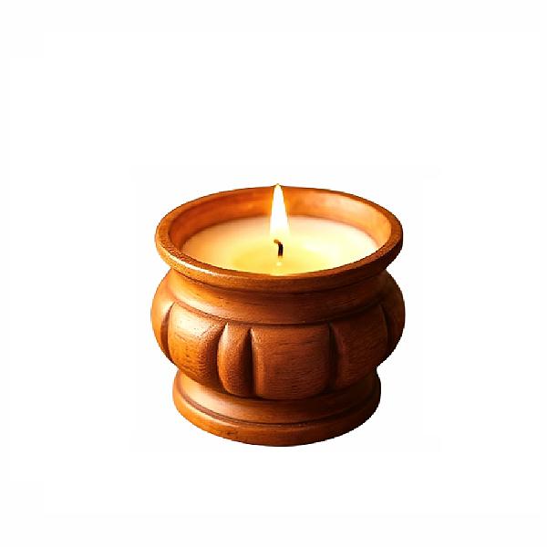 Soy candles 
