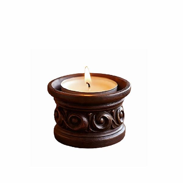 Tea Light Votive Holder