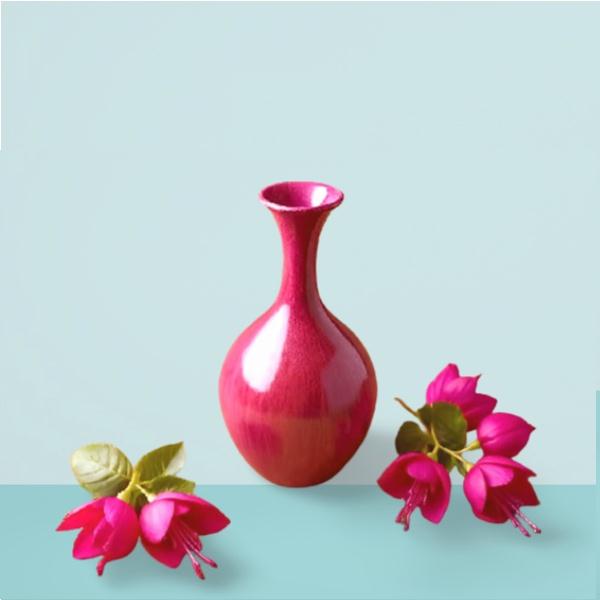 Home décor vases