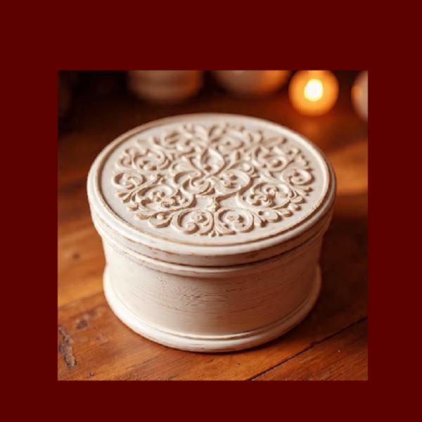 Artisanal gift box