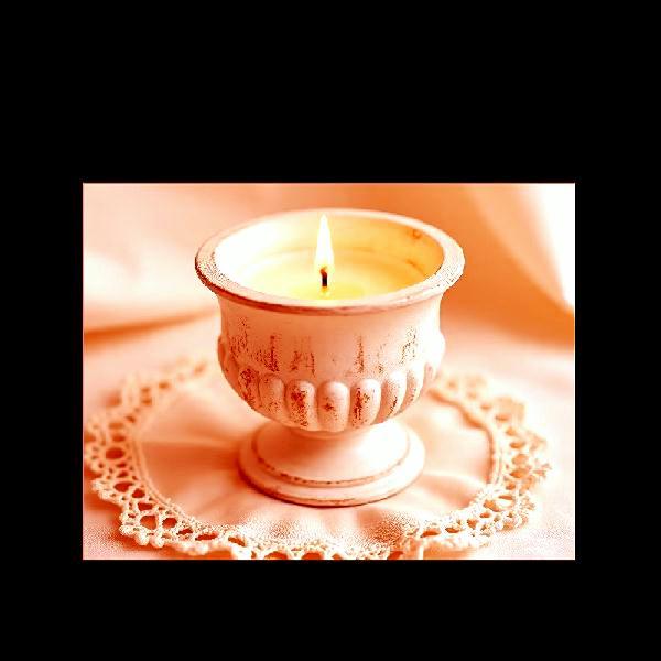 Giftable candles