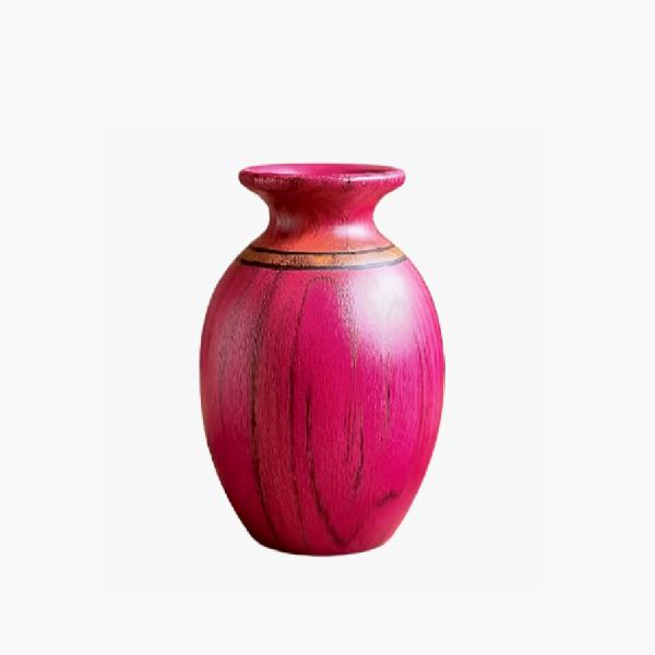 Luxury decor vase