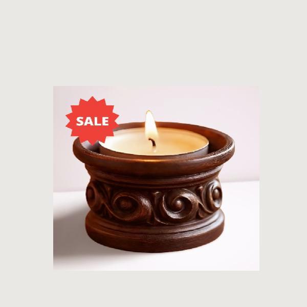 Tea Light Votive Holder