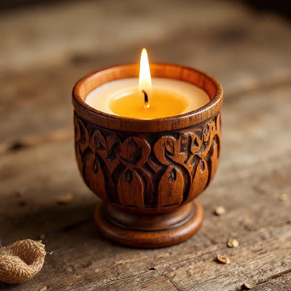 Diwali diyas handmade
