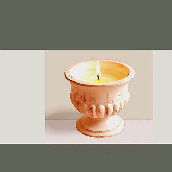 Giftable candles