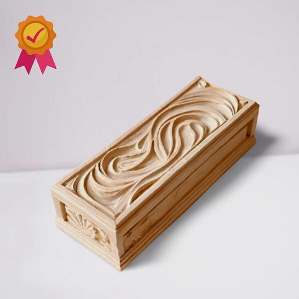 Watch keeping box