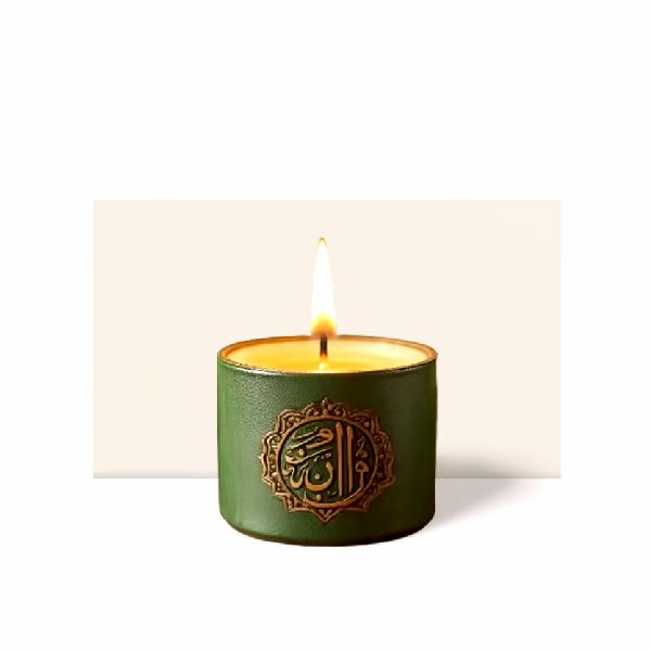  Eid candles