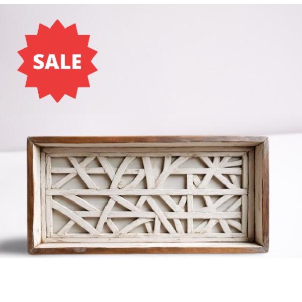 Sustainable home décor