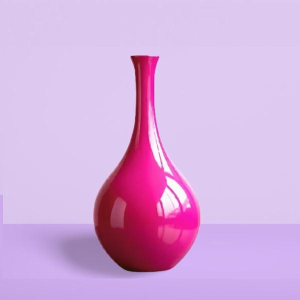 Gift vase for her