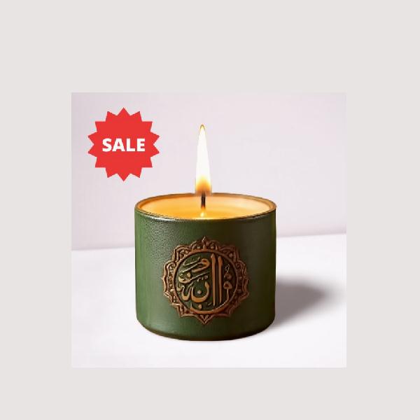  Eid candles