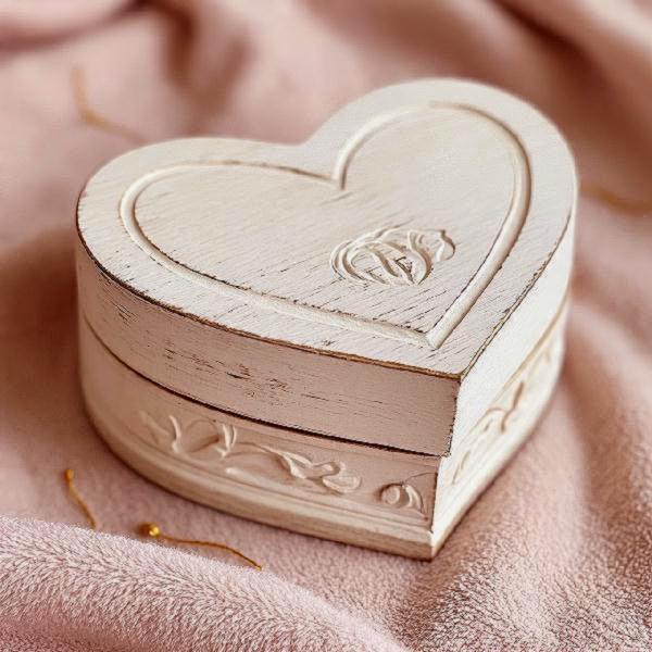 Valentine Gift Box 