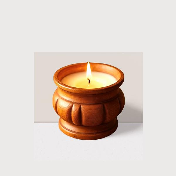 Soy candles 