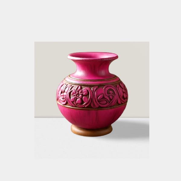  Gift vases