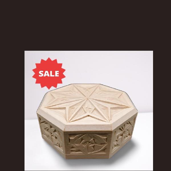Gift box for her