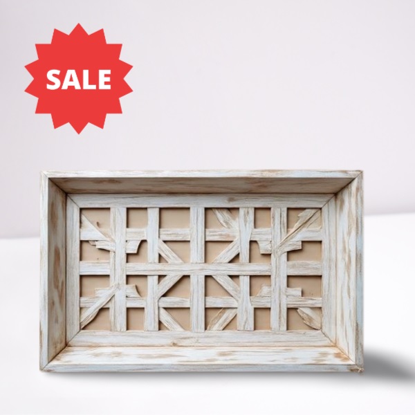 Festive gift packaging