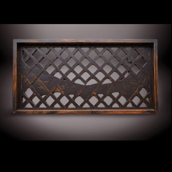 Gift trays