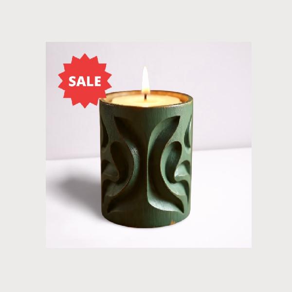 Diwali candle gifts